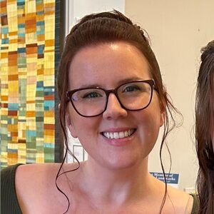 Meet your Posher, Kelsey